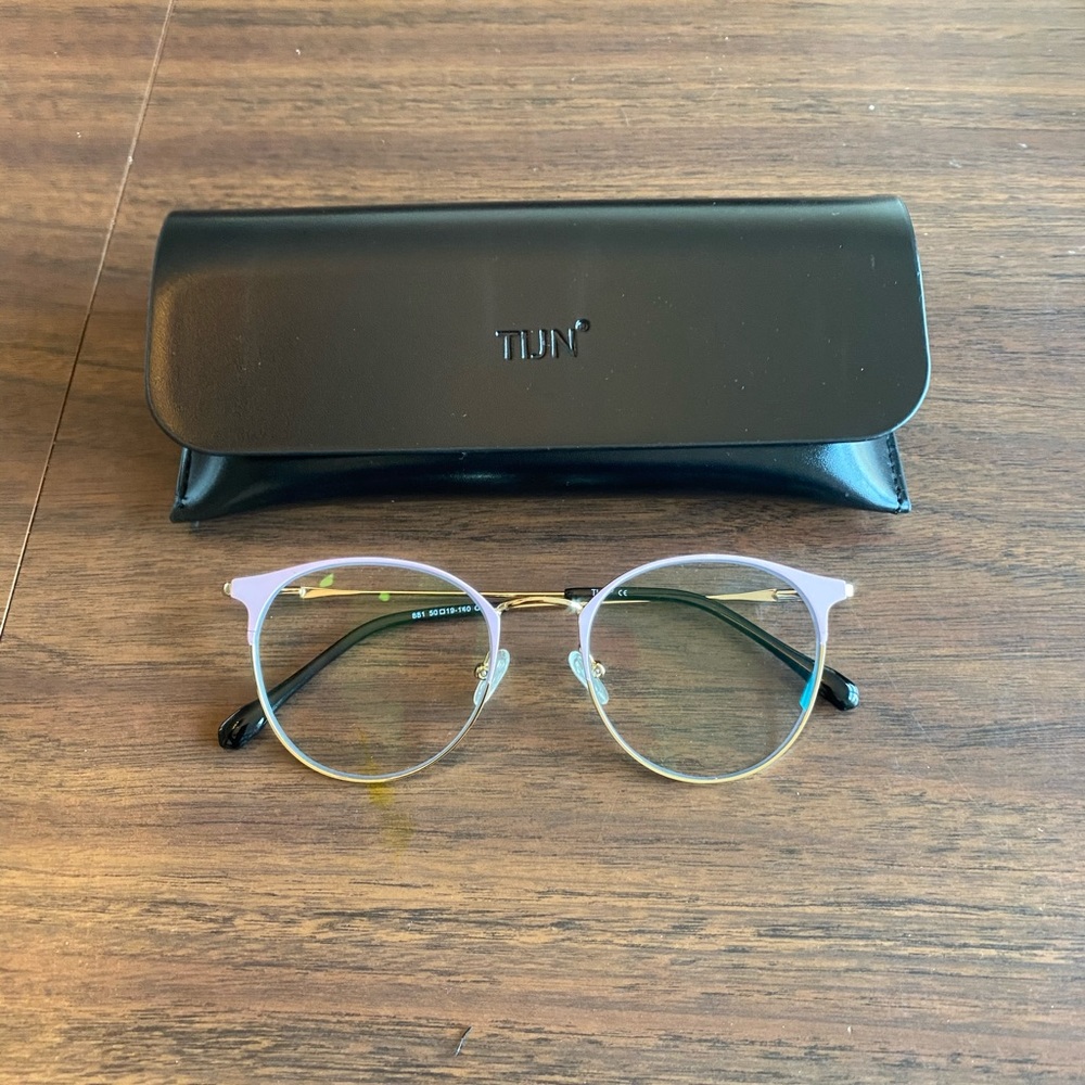 TIJN Sara Blue Light glasses